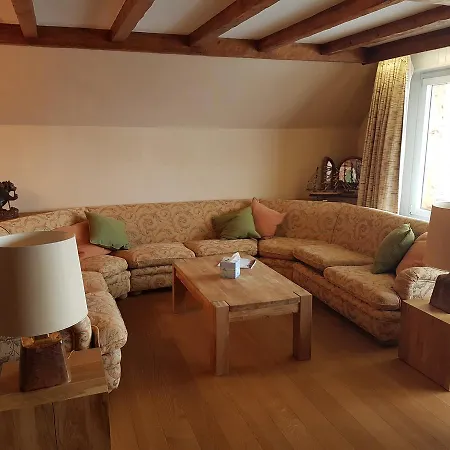 Crans-ambassador 1404 公寓 *