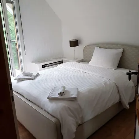 Apartment Crans-ambassador 1404 Crans-Montana