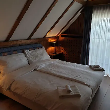 Apartment Crans-ambassador 1404 Crans-Montana